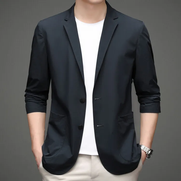 PIERRE CARDIN Business Suit Men's-20