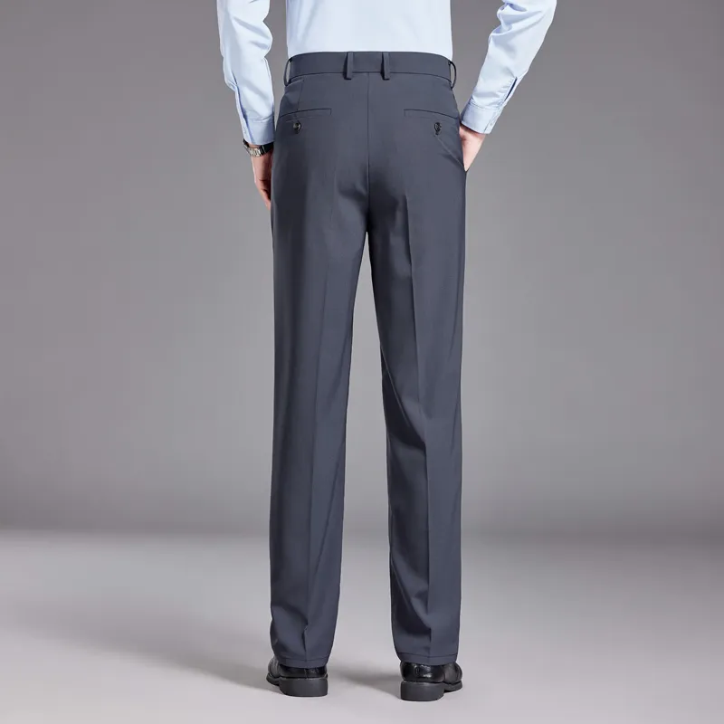 PIERRE CARDIN Suit Trouser Men's-10