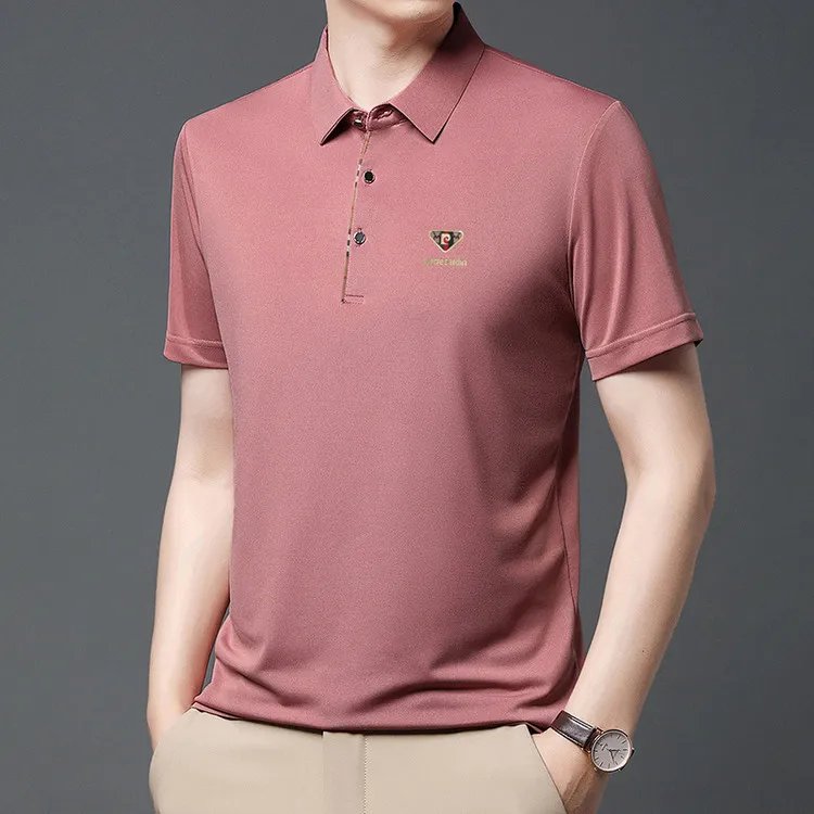 PIERRE CARDIN Polo Shirts Men-29