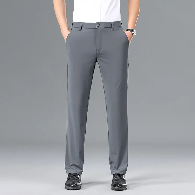 PIERRE CARDIN Suit Trouser Men's-14