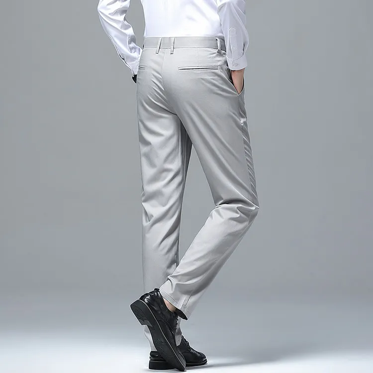 PIERRE CARDIN Suit Trouser Men's-13