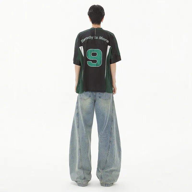 PIERRE CARDIN Jeans Men Blue-4