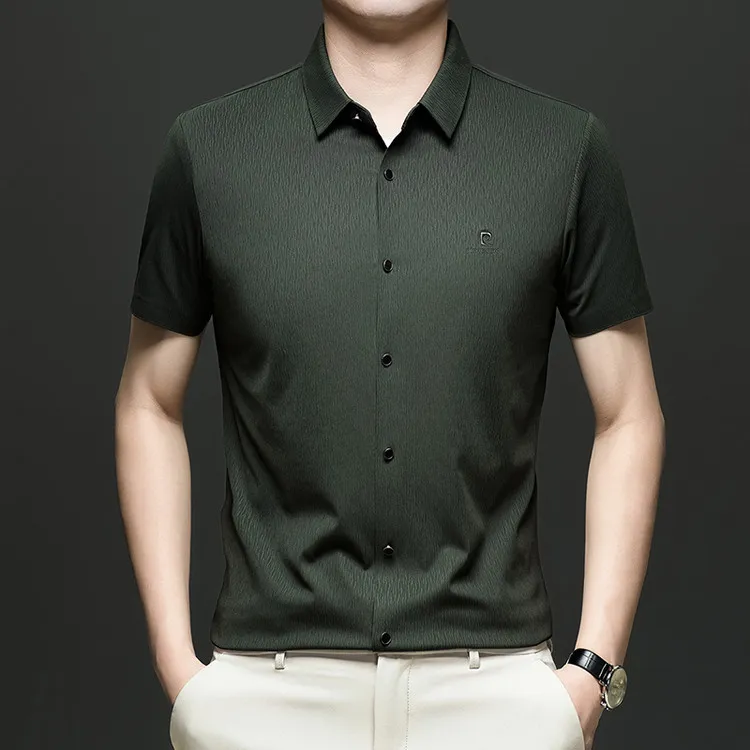 PIERRE CARDIN Polo Shirts Men-16