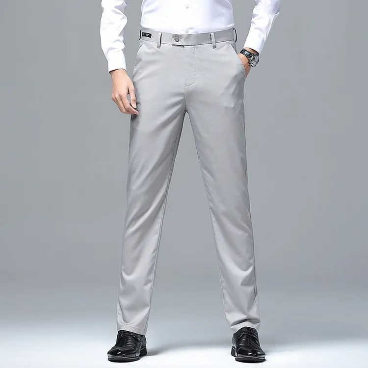 PIERRE CARDIN Suit Trouser Men's-14