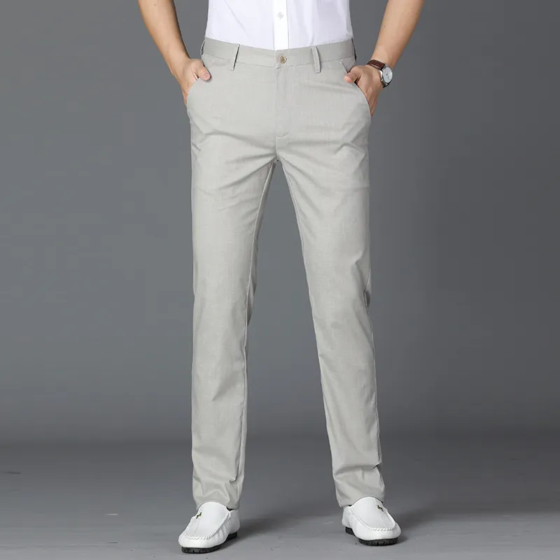 PIERRE CARDIN Suit Trouser Men's-13