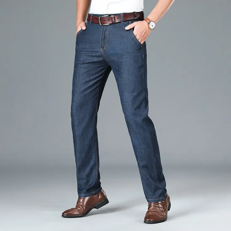 PIERRE CARDIN Jeans Men-8