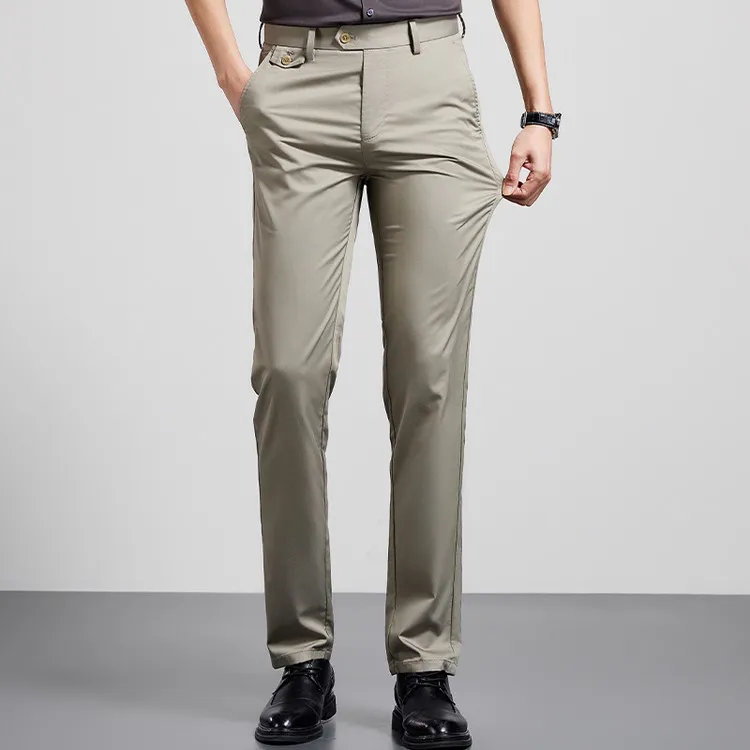 PIERRE CARDIN Casual Pants Men's-2