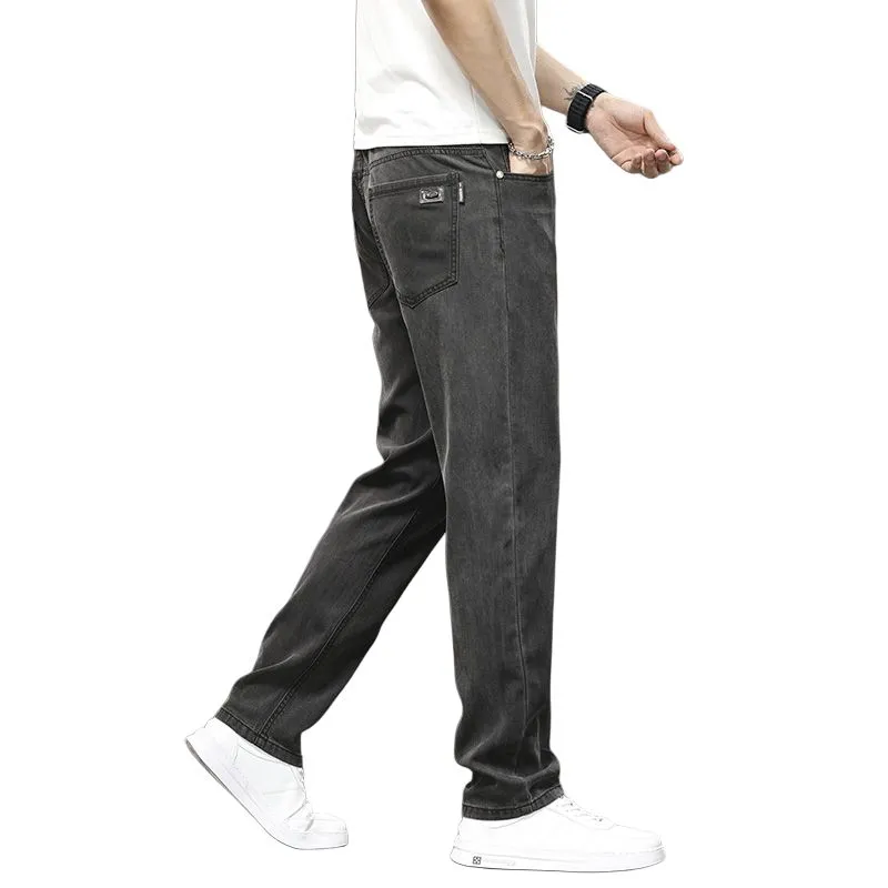 PIERRE CARDIN Jeans Men-5