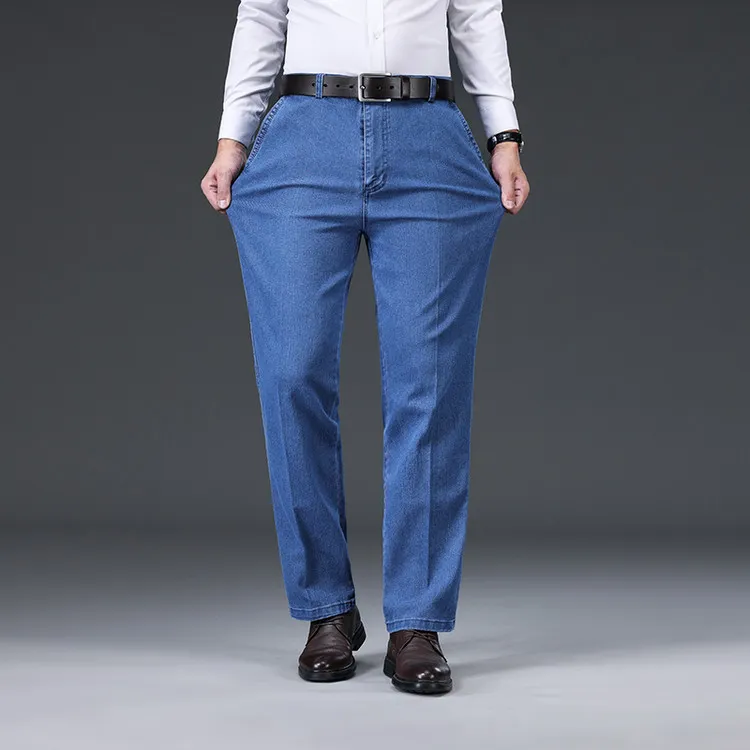PIERRE CARDIN Jeans Men-9