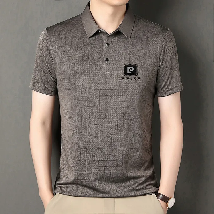 PIERRE CARDIN Polo Shirts Men-23