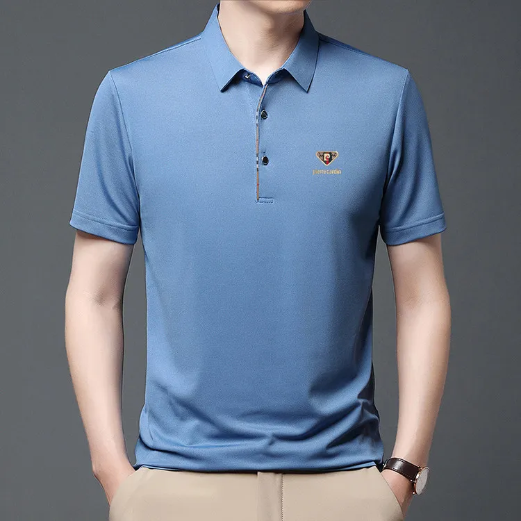 PIERRE CARDIN Polo Shirts Men-14
