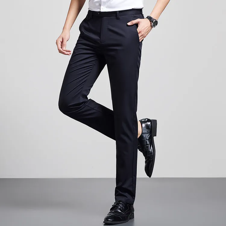 PIERRE CARDIN Casual Pants Men's-3