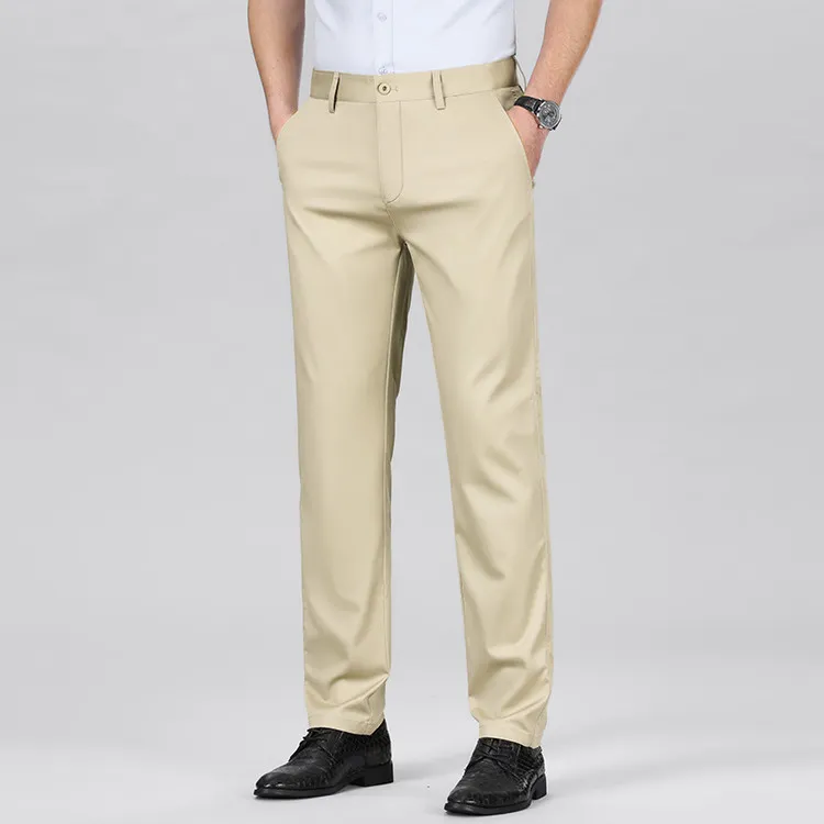 PIERRE CARDIN Casual Pants Men's-9