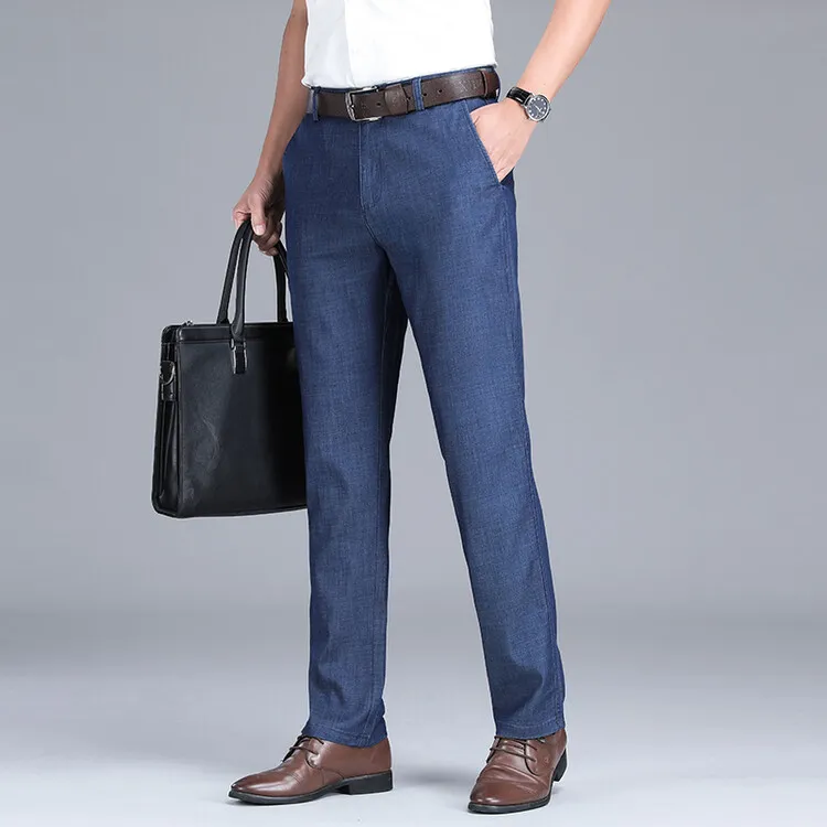 PIERRE CARDIN Jeans Men-9