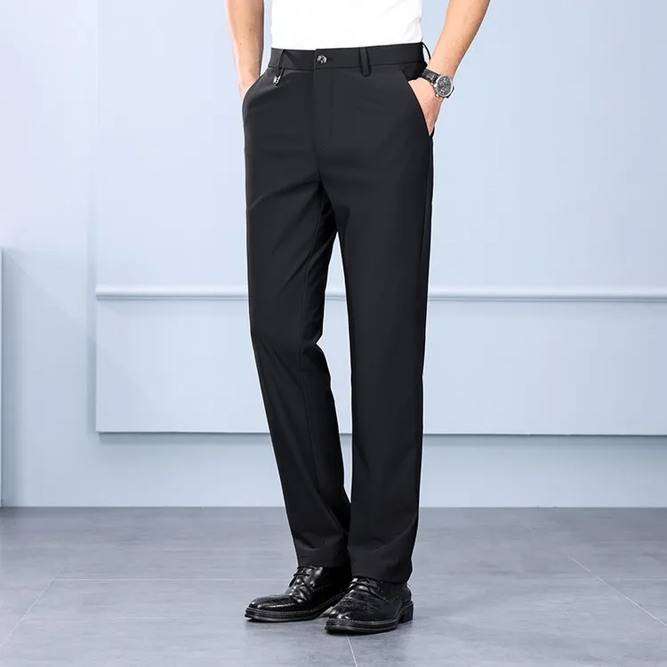 PIERRE CARDIN Casual Pants Men's-2