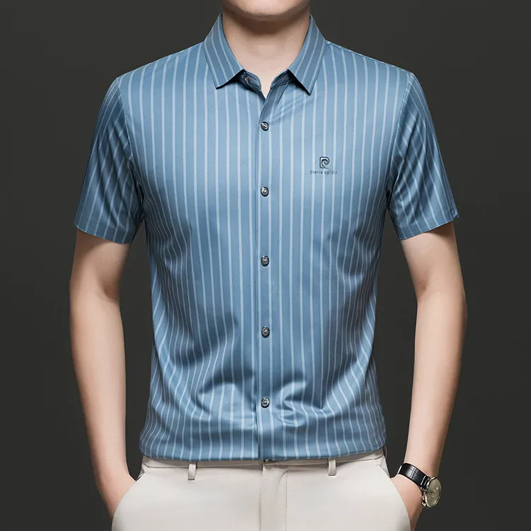 PIERRE CARDIN Polo Shirts Men-1