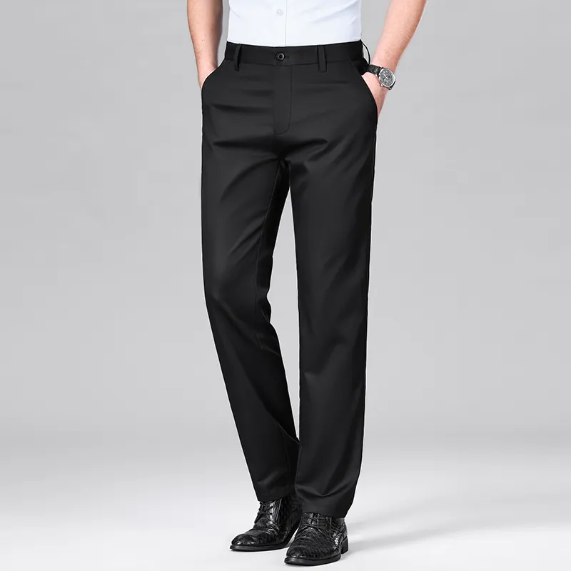 PIERRE CARDIN Casual Pants Men's-2