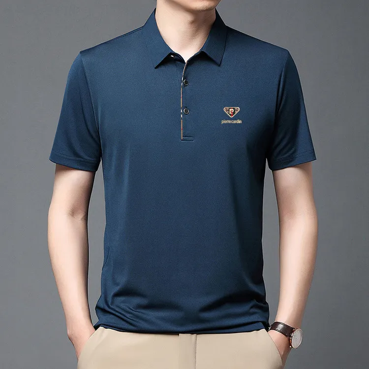 PIERRE CARDIN Polo Shirts Men-5