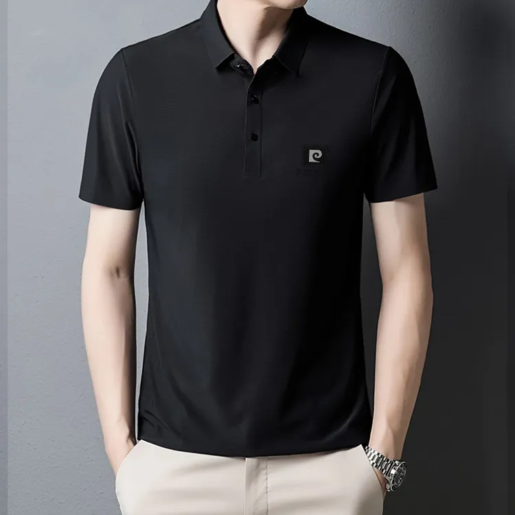 PIERRE CARDIN Polo Shirts Men-2