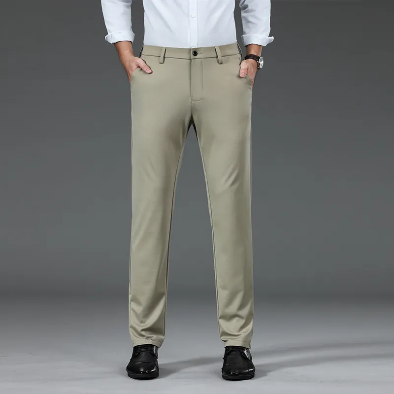 PIERRE CARDIN Suit Trouser Men's-17