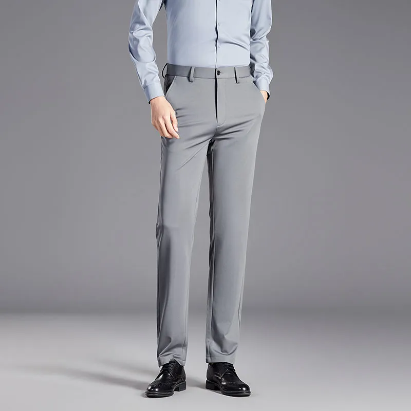 PIERRE CARDIN Suit Trouser Men's-23
