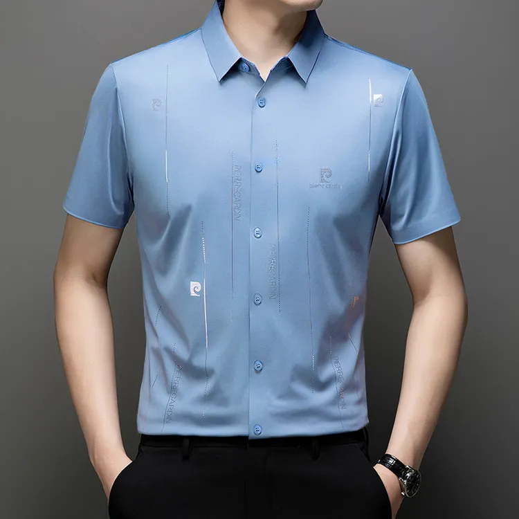 PIERRE CARDIN Polo Shirts Men-10