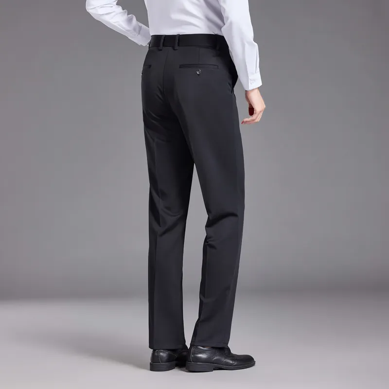 PIERRE CARDIN Suit Trouser Men's-8
