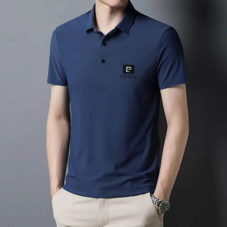 PIERRE CARDIN Polo Shirts Men-35