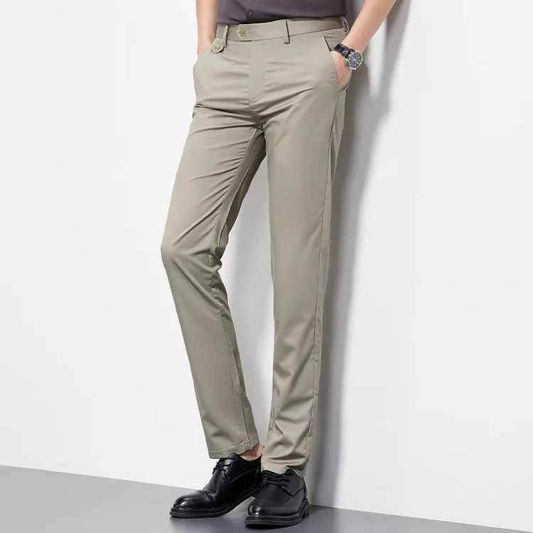 PIERRE CARDIN Casual Pants Men's-13
