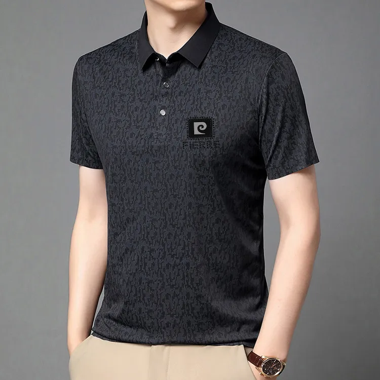 PIERRE CARDIN Polo Shirts Men-8