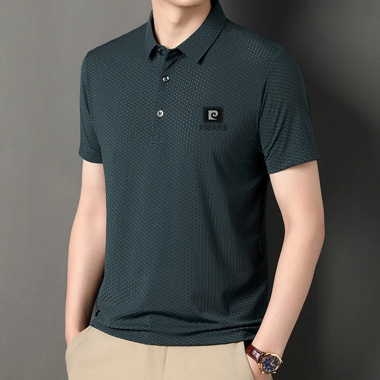 PIERRE CARDIN Polo Shirts Men-28