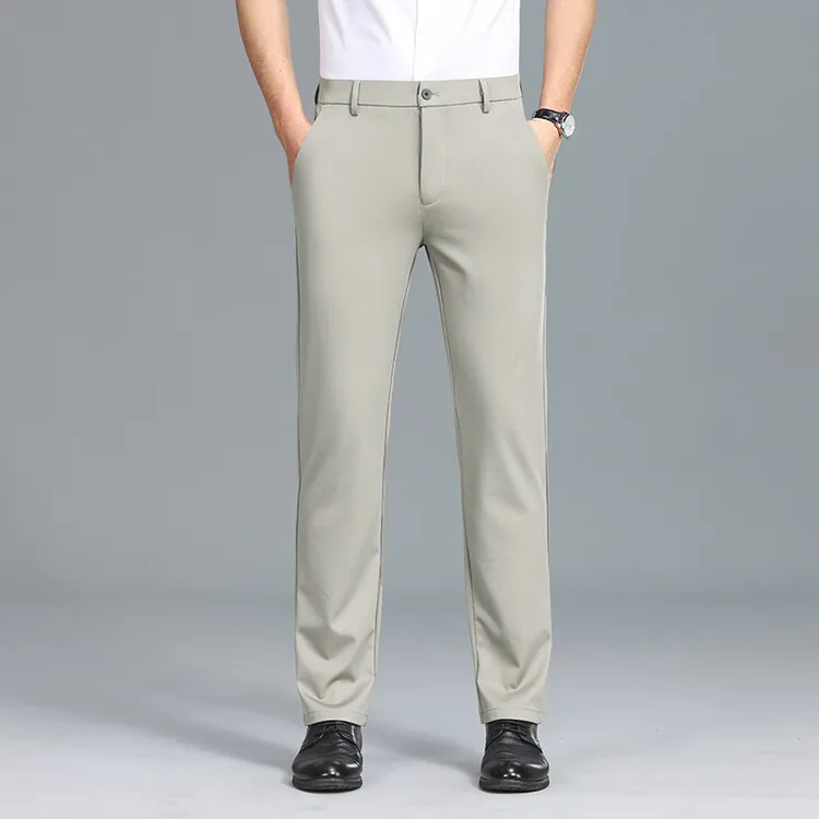 PIERRE CARDIN Suit Trouser Men's-1