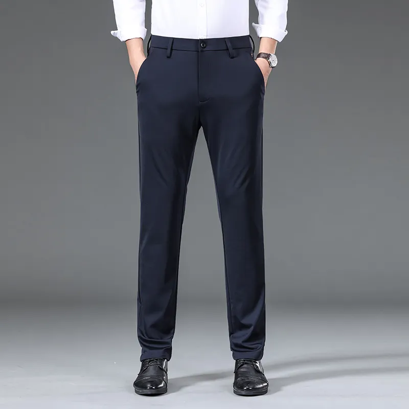 PIERRE CARDIN Suit Trouser Men's-1