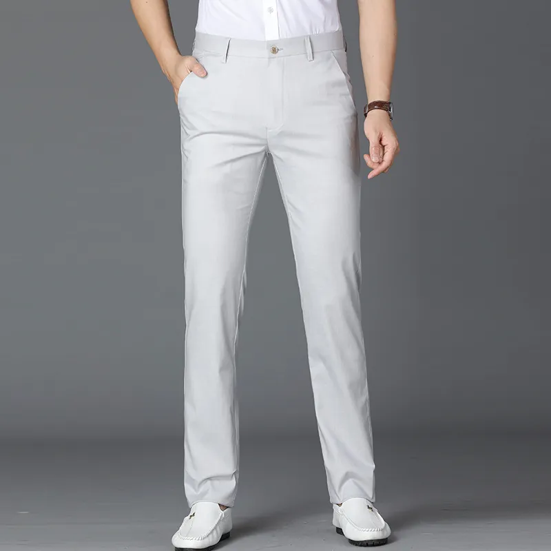 PIERRE CARDIN Suit Trouser Men's-28