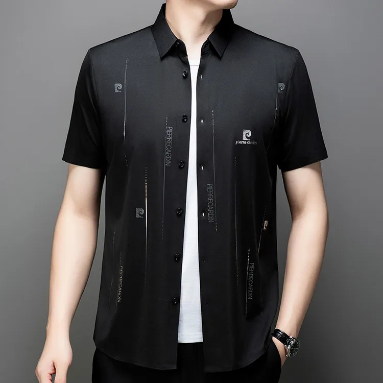 PIERRE CARDIN Polo Shirts Men-7