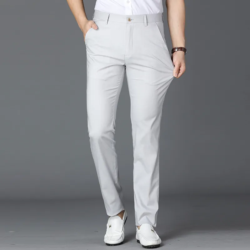PIERRE CARDIN Suit Trouser Men's-22