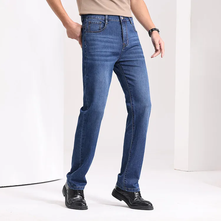 PIERRE CARDIN Jeans Men-2