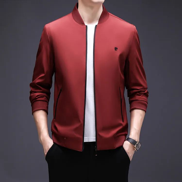 PIERRE CARDIN Jackets & Coats Men's-8