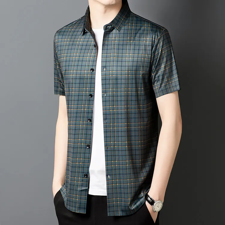 PIERRE CARDIN Polo Shirts Men Jasper-5