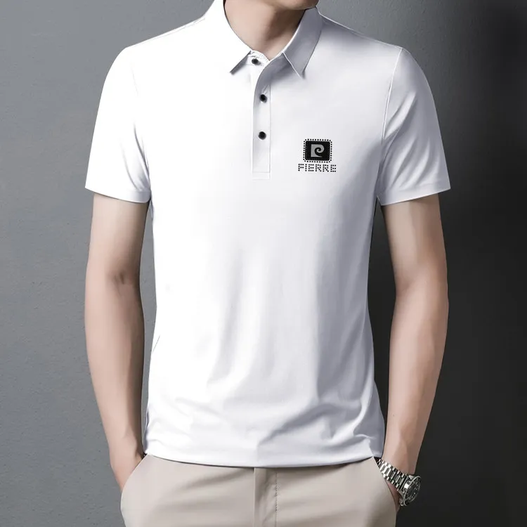 PIERRE CARDIN Polo Shirts Men-41