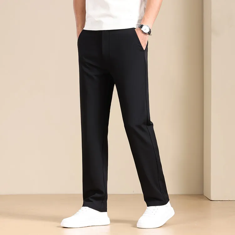 PIERRE CARDIN Suit Trouser Men's-2