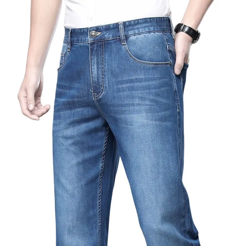 PIERRE CARDIN Jeans Men-9
