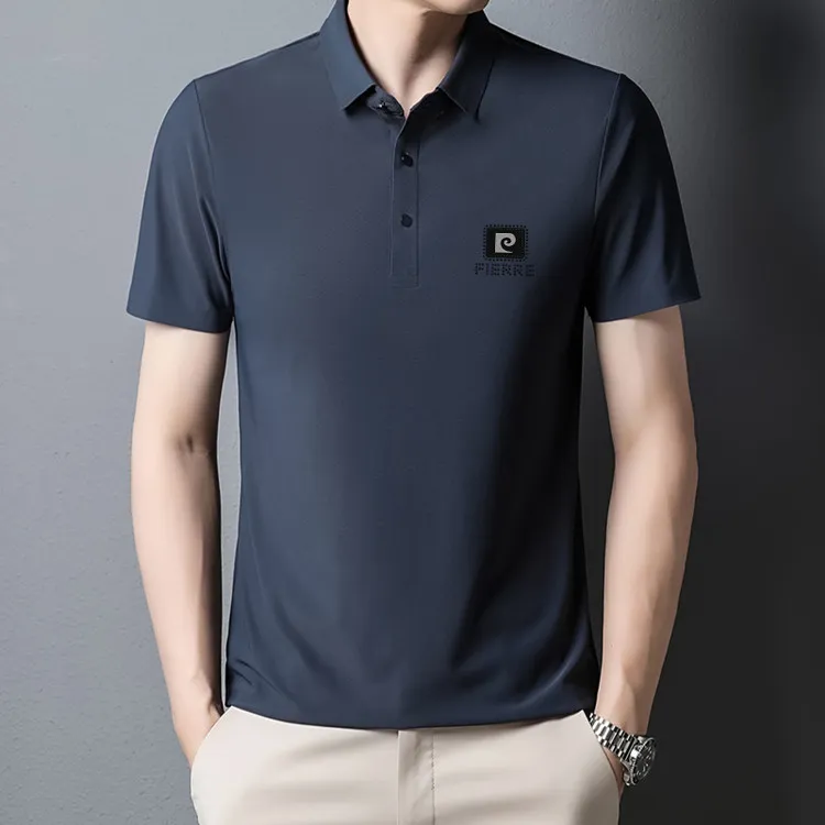 PIERRE CARDIN Polo Shirts Men-3