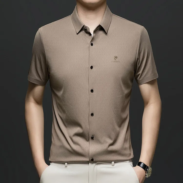 PIERRE CARDIN Polo Shirts Men-10