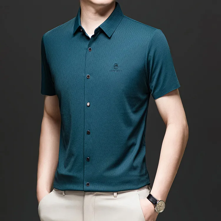 PIERRE CARDIN Polo Shirts Men-40