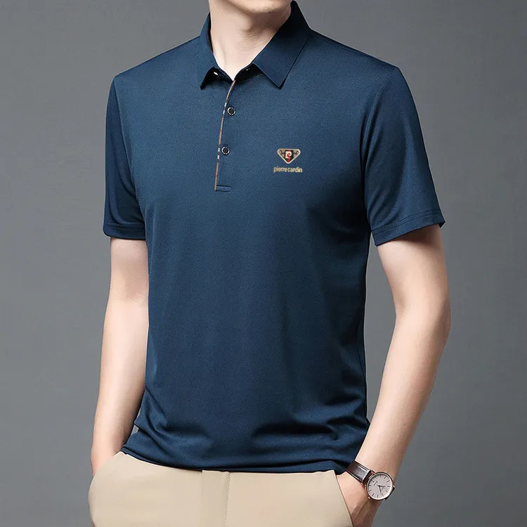 PIERRE CARDIN Polo Shirts Men-27