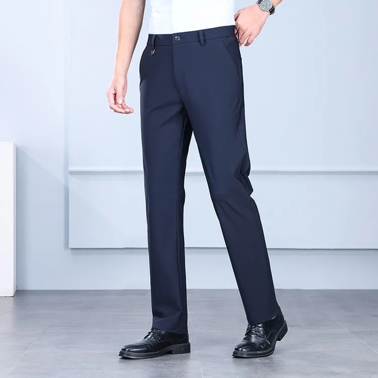 PIERRE CARDIN Casual Pants Men's-5