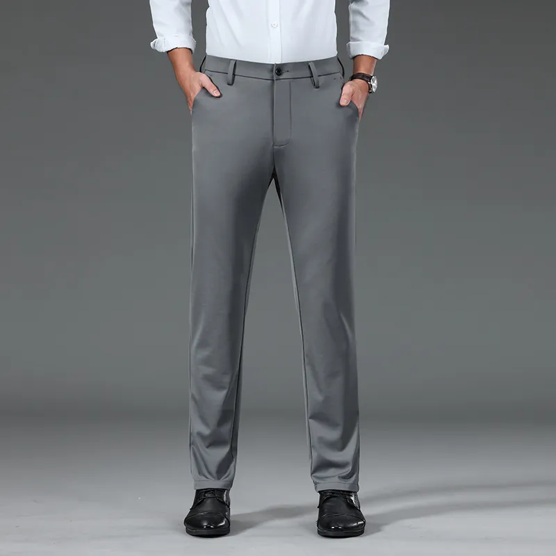 PIERRE CARDIN Suit Trouser Men's-6