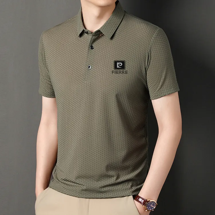 PIERRE CARDIN Polo Shirts Men-29
