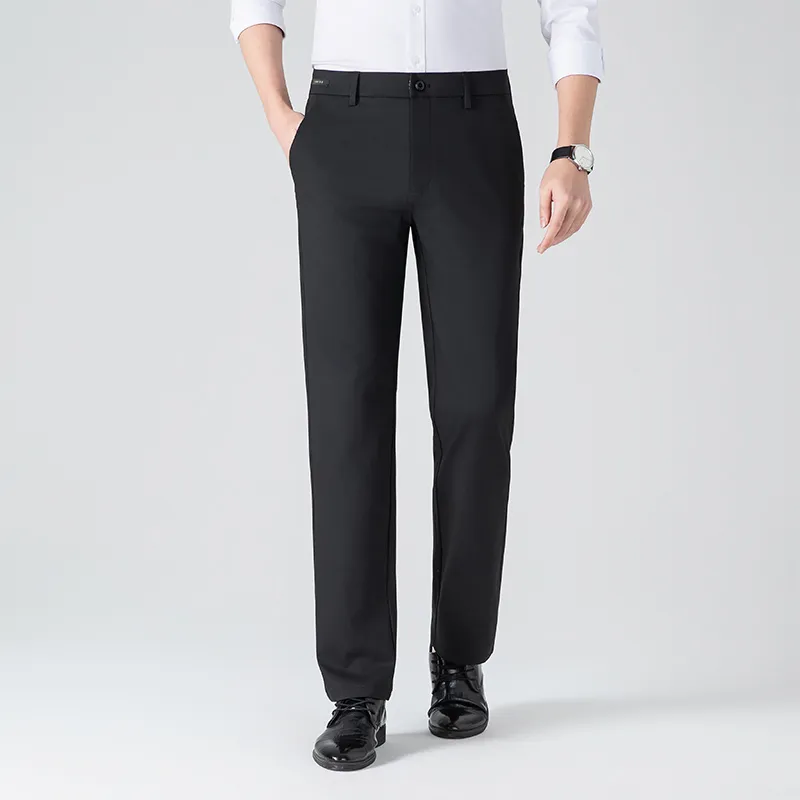 PIERRE CARDIN Suit Trouser Men's-2